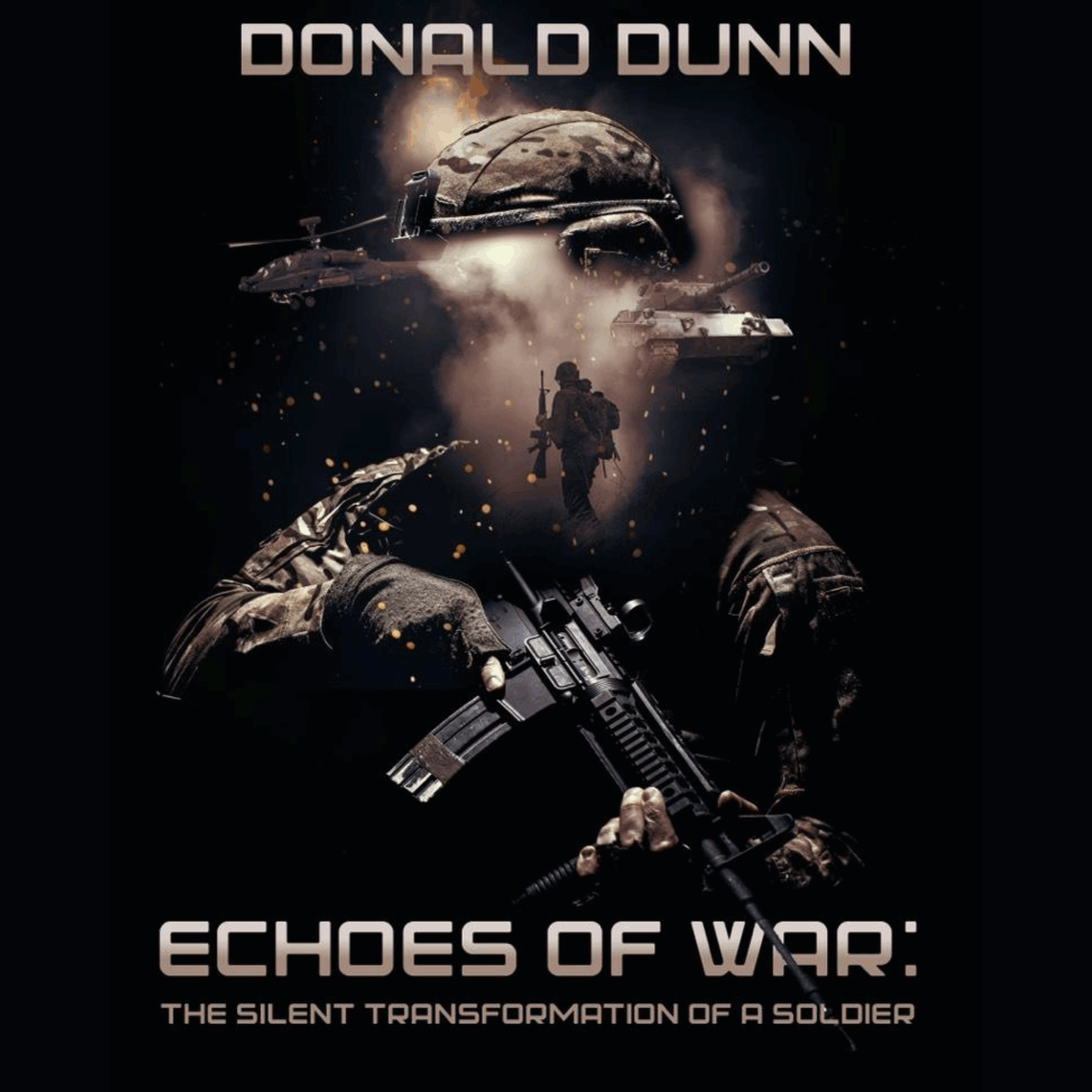 Echoes of War