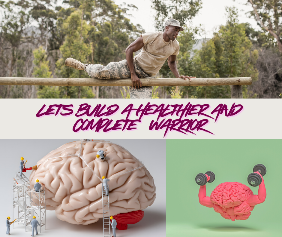 Why We Never Trained the Mind: A Soldier’s Reality