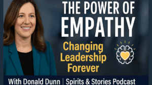 The Power of Empathy: How Dr. Melissa Robinson-Weinmiller is Redefining Leadership